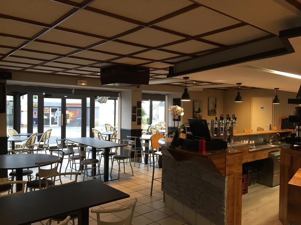 Hotel Le Cerizay